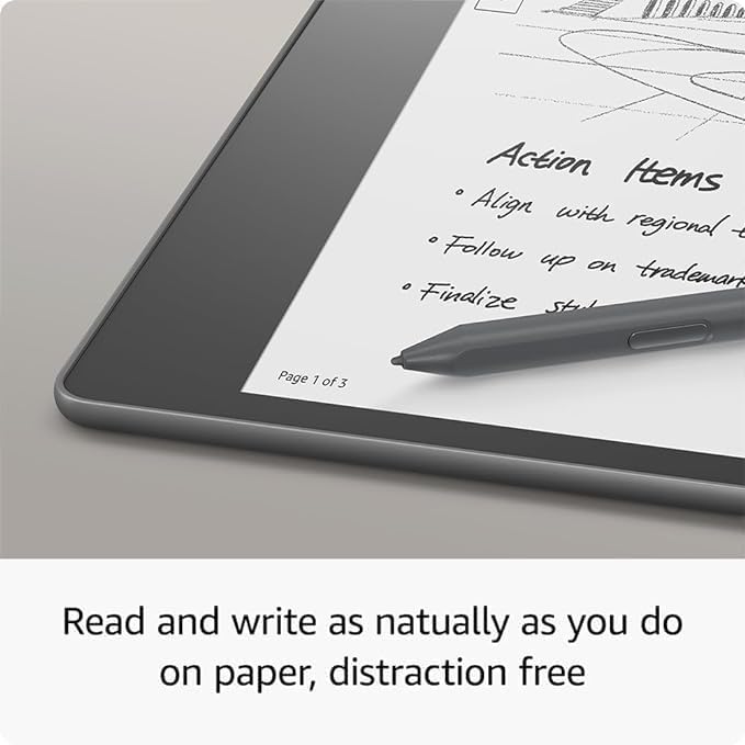Kindle Scribe 16Gb