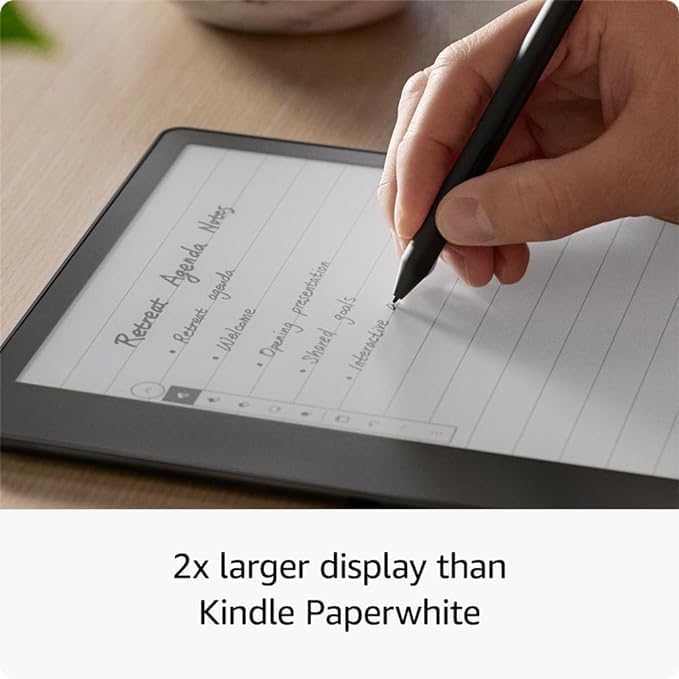 Kindle Scribe 16Gb