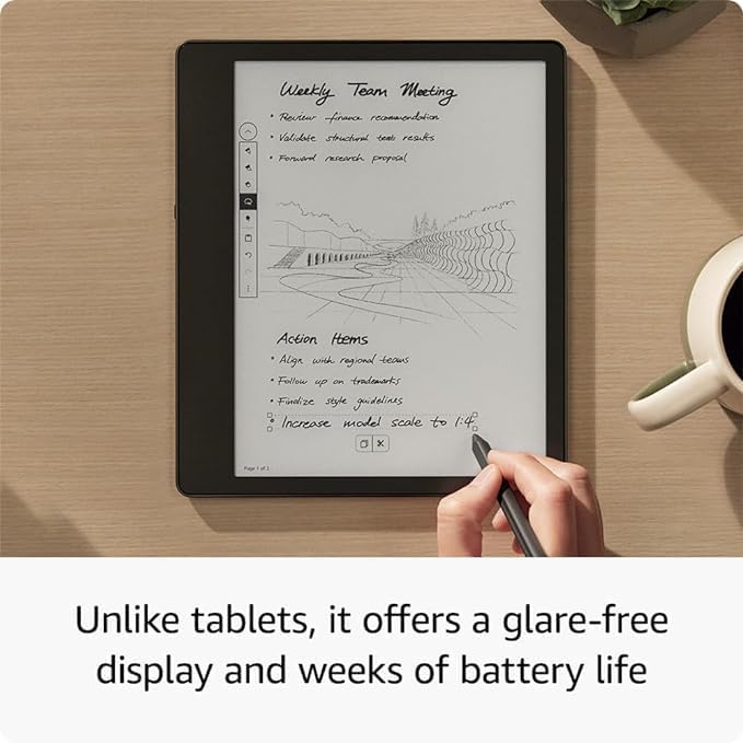 Kindle Scribe 16Gb