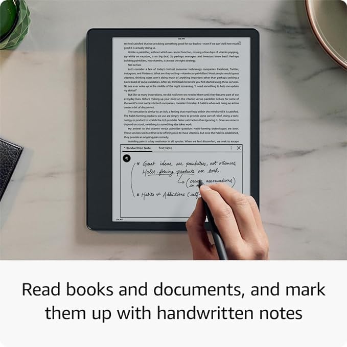 Kindle Scribe 16Gb