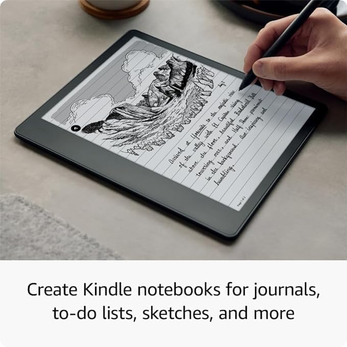 Kindle Scribe 16Gb