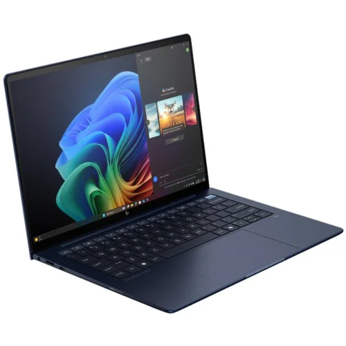 HP EliteBook Ultra G1i Ultra 7 258V 32Go RAM 512Go SSD Intel Arc Graphics 14″ – Occasion