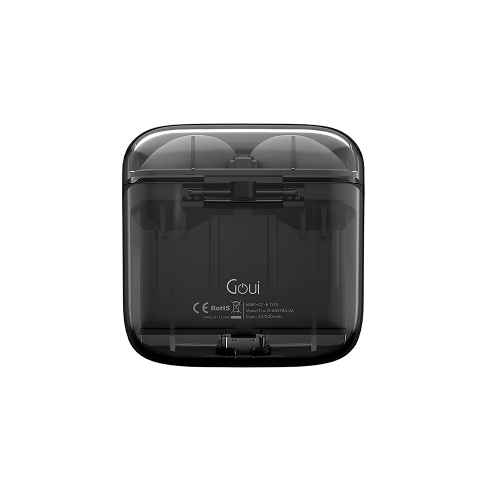 Goui G-PODS WIRELESS EARSET
