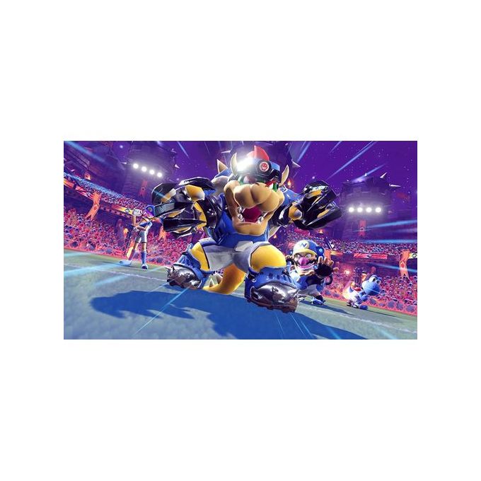Mario Strikers : Battle League Football (Nintendo Switch)
