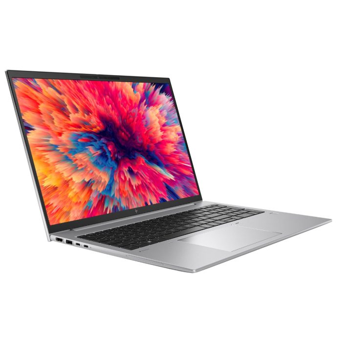 HP ZBook Firefly 16 G9 i7-1265U 16Go RAM 256Go SSD NVIDIA T550 16″ – Occasion