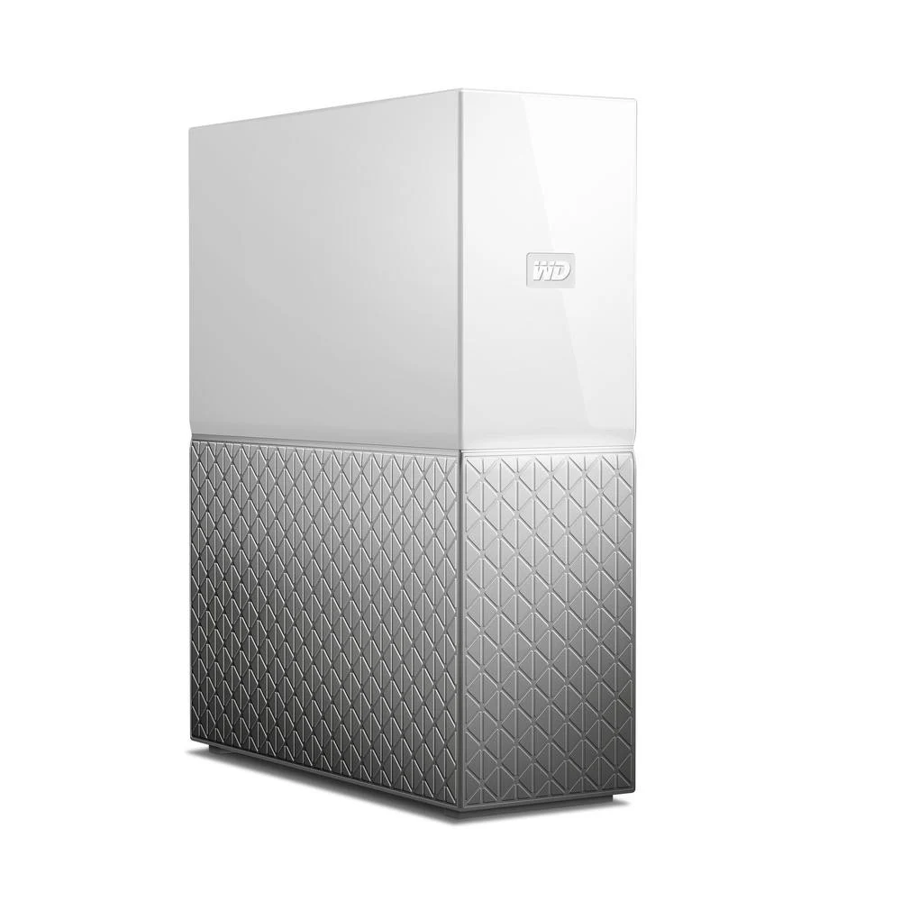 Western DIGITAL MY CLOUD Home WDBVXC0020HWT-EESN