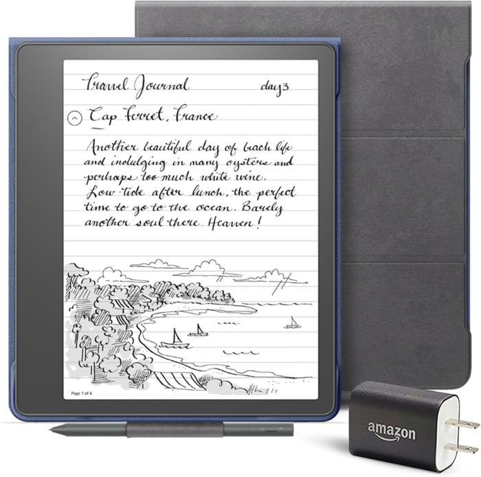 Kindle Scribe 16Gb