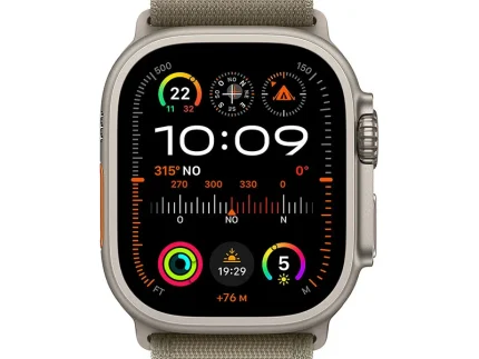 Apple Watch Ultra 2 – Occasion