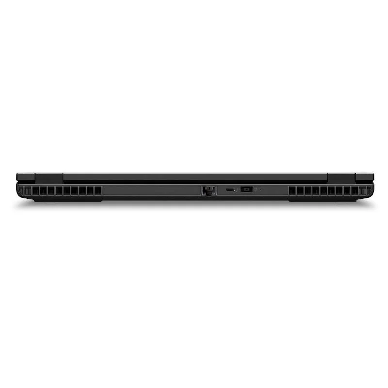 Lenovo ThinkPad P16v Gen 2 Ultra 7 155H 16Go 512Go SSD RTX 1000 Ada – Occasion
