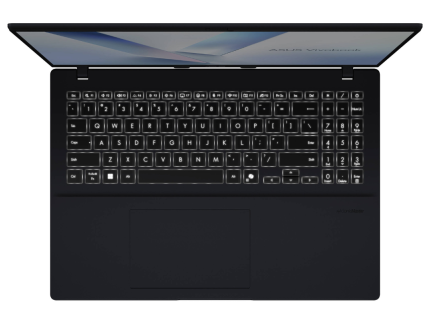 ASUS Vivobook 16 M1607KA Copilot+ PC – Ryzen AI 7 350, 16Go, 1To