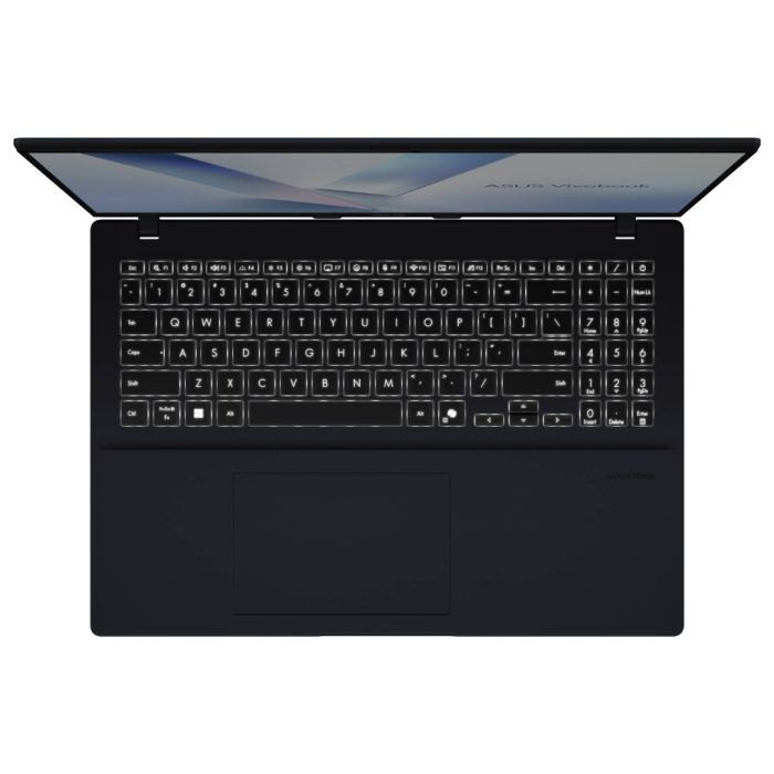 ASUS Vivobook 16 M1607KA Copilot+ PC – Ryzen AI 7 350, 16Go, 1To