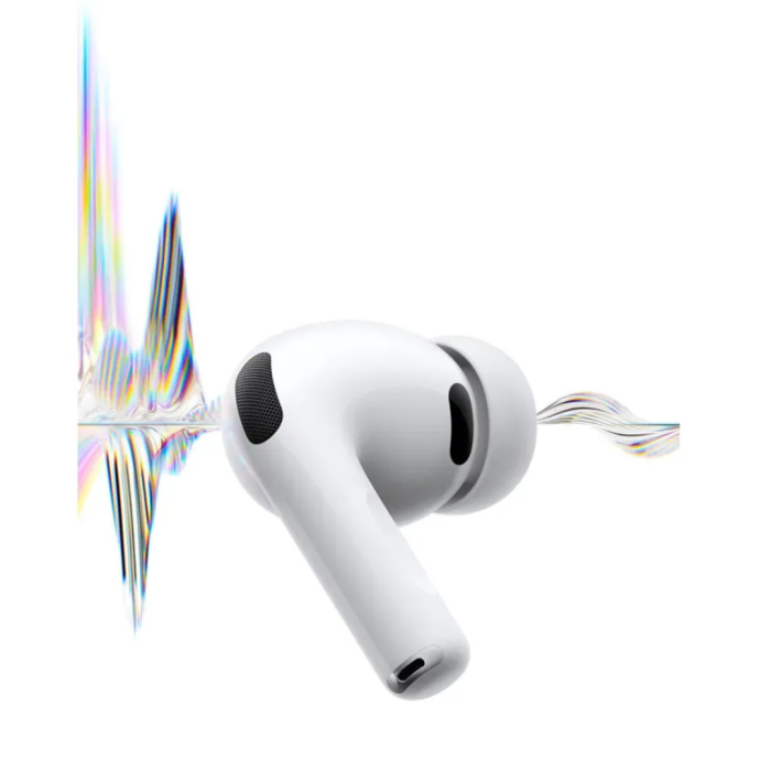 AirPods Pro 3 Apple – ANC Ultime + Capteur Cardiaque