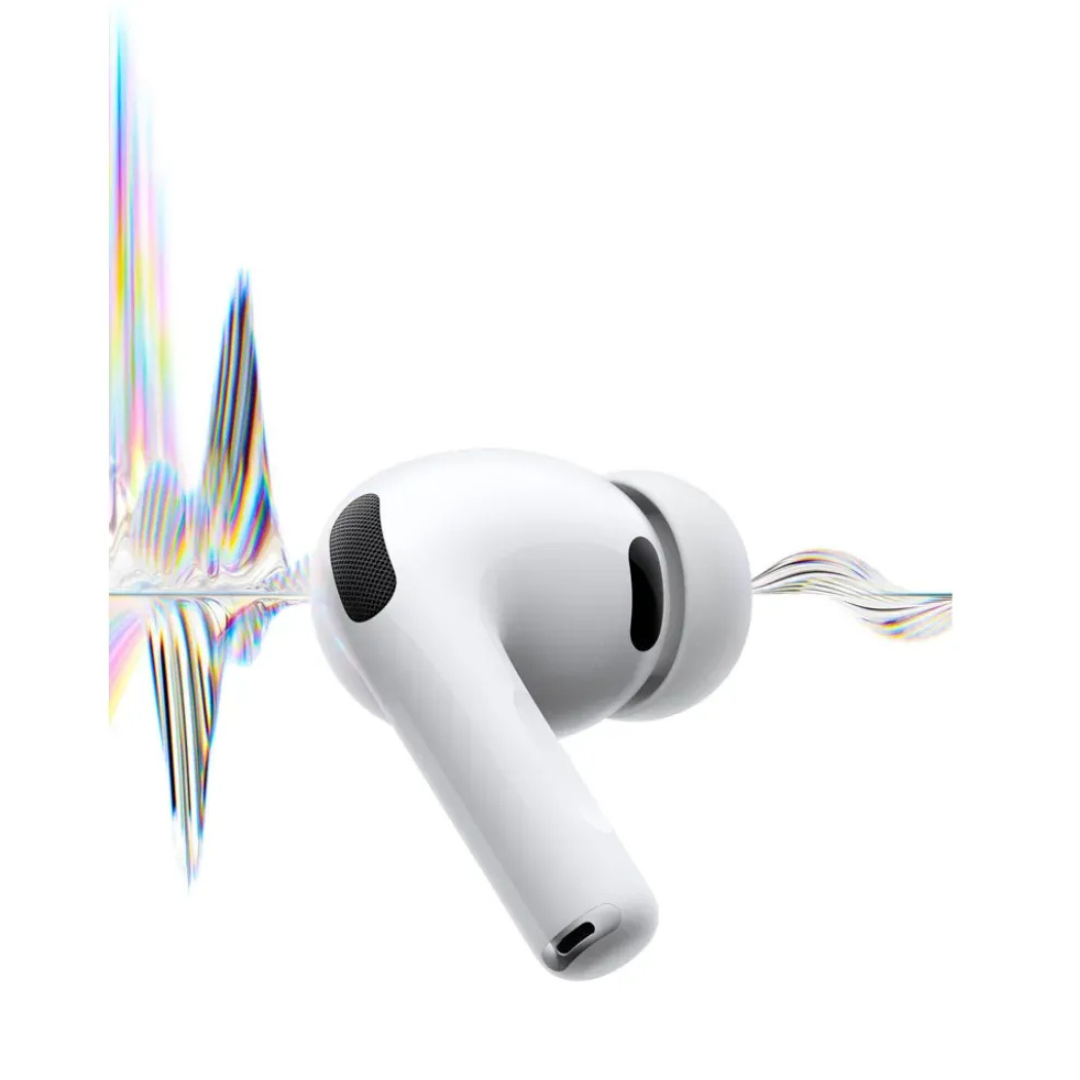 AirPods Pro 3 Apple – ANC Ultime + Capteur Cardiaque