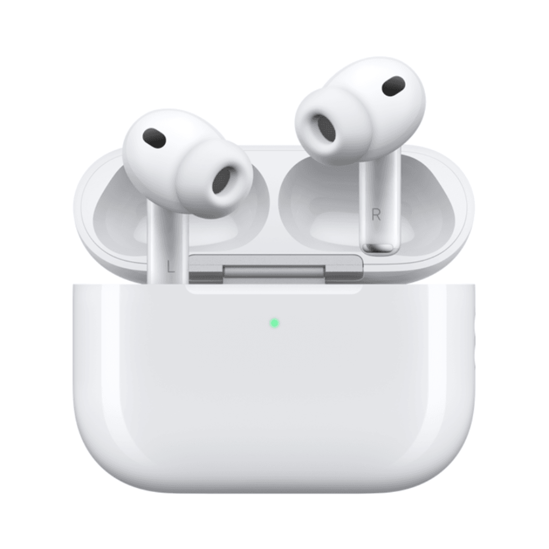 AirPods Pro 3 Apple – ANC Ultime + Capteur Cardiaque