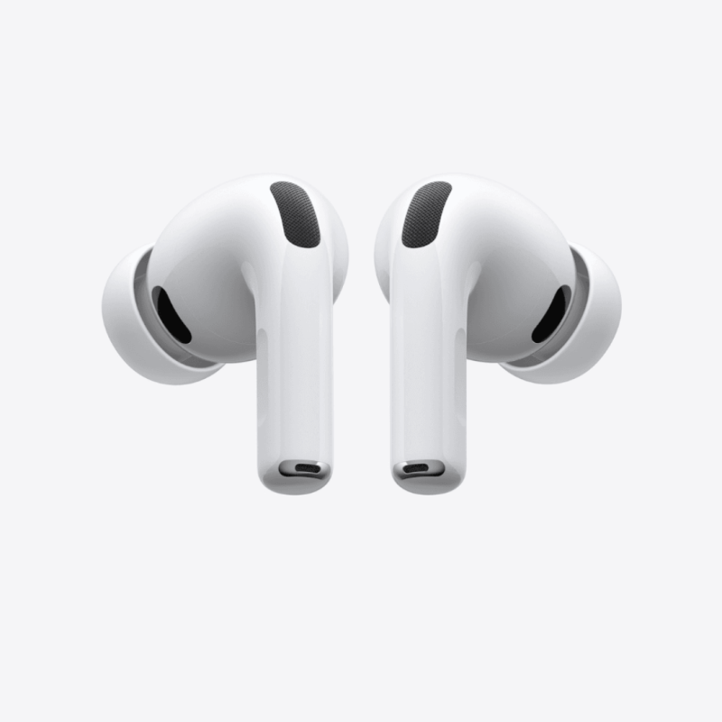 AirPods Pro 3 Apple – ANC Ultime + Capteur Cardiaque