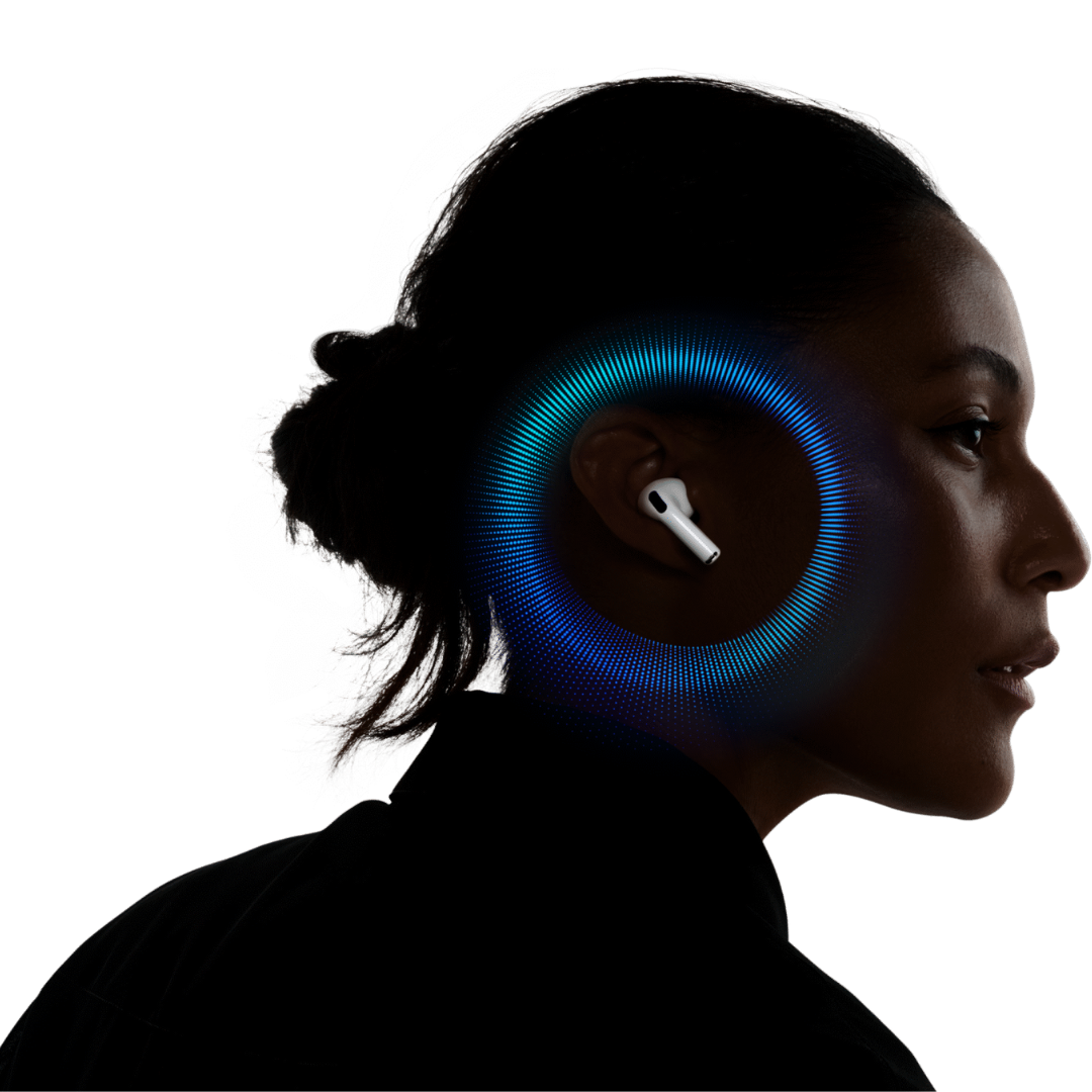 AirPods Pro 3 Apple – ANC Ultime + Capteur Cardiaque