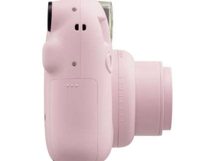 Appareil Photo Instantané Instax Mini 12 Pack Cadeau Rose