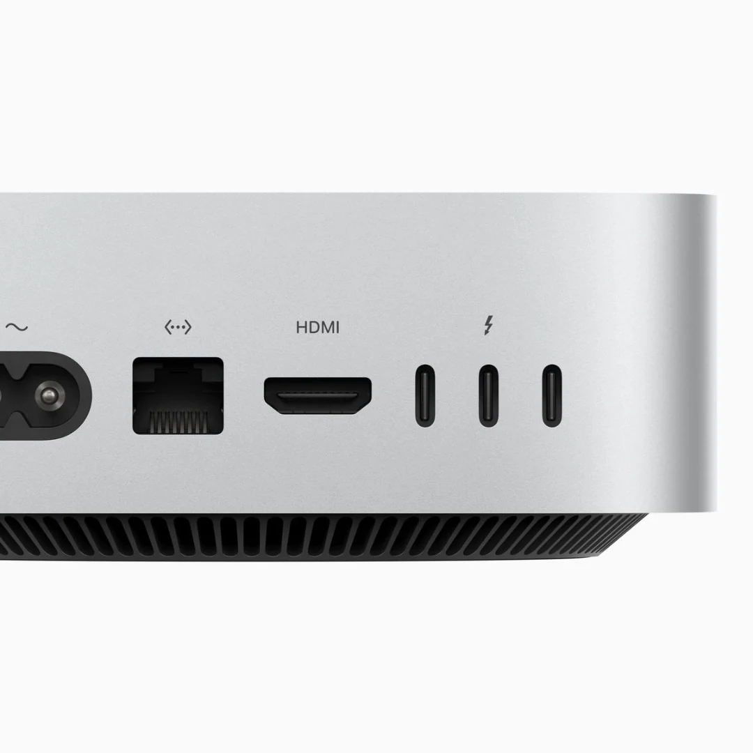 Apple Mac mini M4 Pro 24Go RAM 512Go