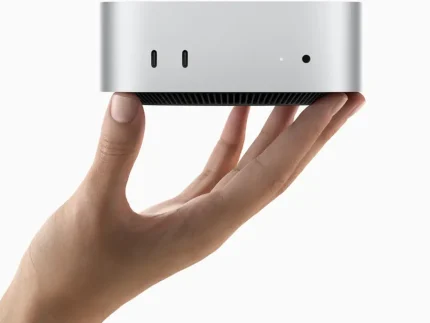 Apple Mac mini M4 Pro 24Go RAM 512Go