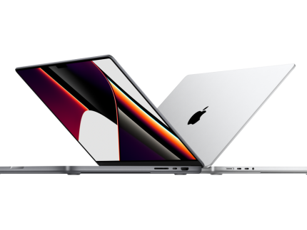 Apple MacBook Pro 14″ M1 Pro 16Go RAM 512Go SSD – Occasion