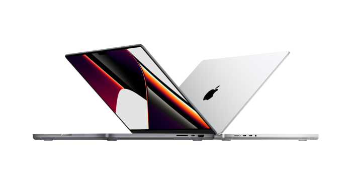 Apple MacBook Pro 14″ M1 Pro 16Go RAM 512Go SSD – Occasion