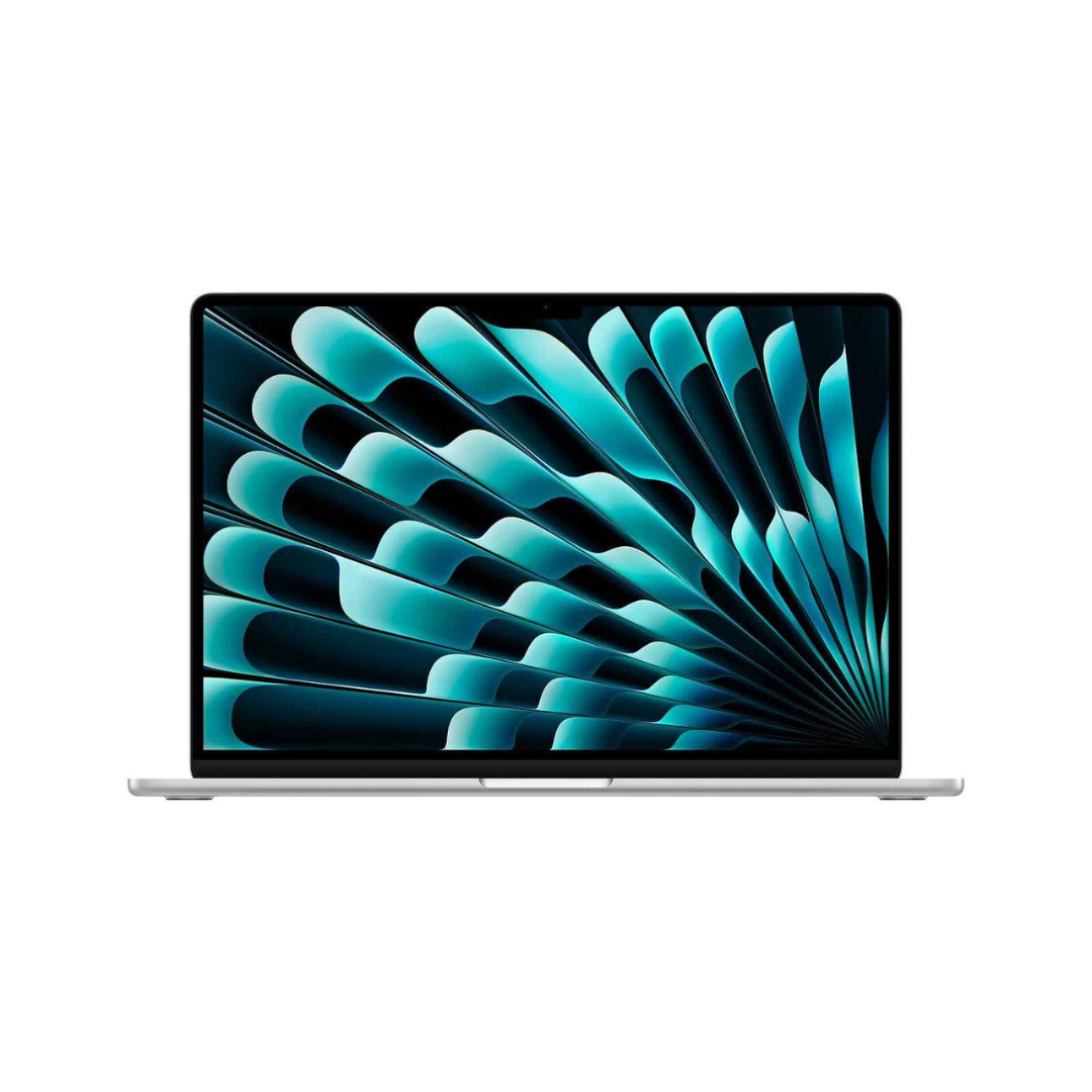 Apple MacBook Air 15″ M3 24Go 512Go Silver