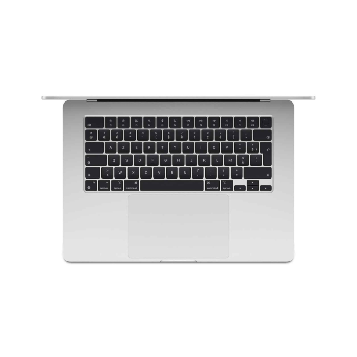 Apple MacBook Air 15″ M3 24Go 512Go Silver