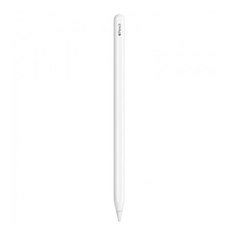 Apple Pencil (2ᵉ génération – Type-C)