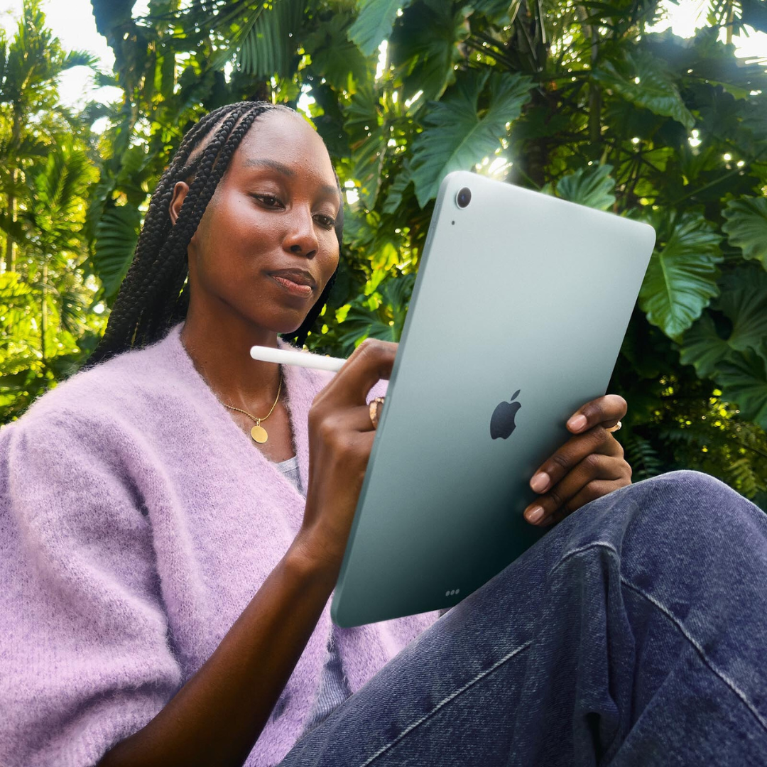 Apple iPad Air 11” M3 256GB Wi-Fi + Cellulaire