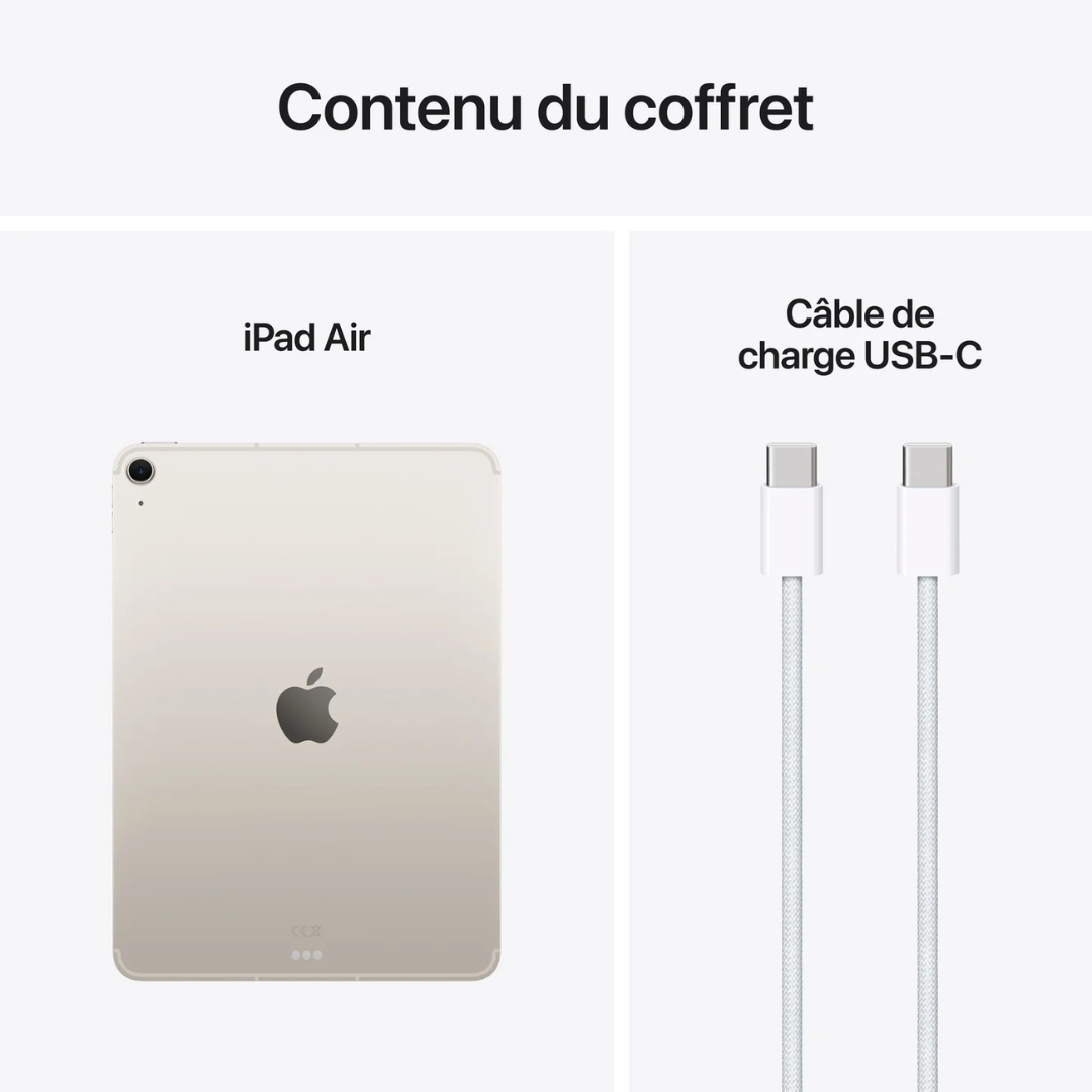 Apple iPad Air M4 11″ WiFi 128GB