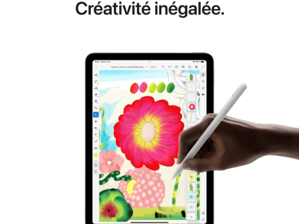 Apple iPad Air M4 11″ WiFi 128GB
