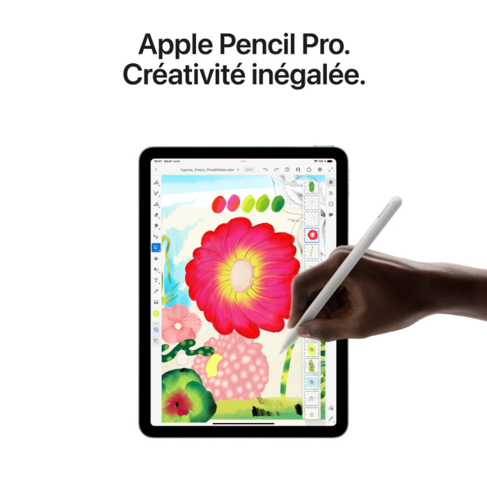 Apple iPad Air M4 11″ WiFi 128GB