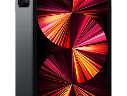 Apple iPad Pro 12,9″ M1 128 Go Occasion