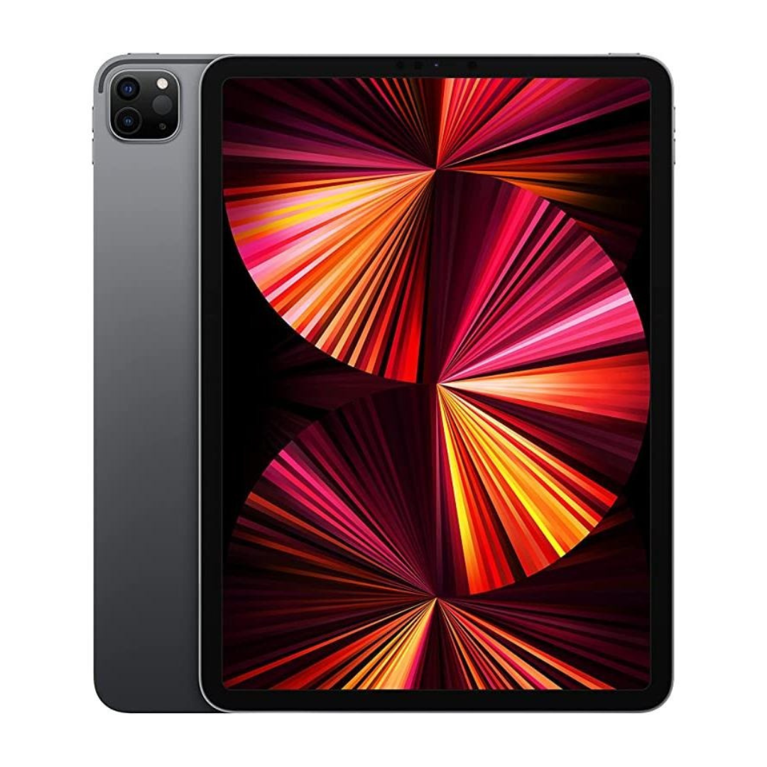 Apple iPad Pro 12,9″ M1 128 Go Occasion