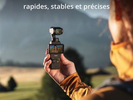 Dji Osmo Pocket 3 Creator Combo