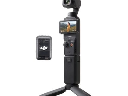 Dji Osmo Pocket 3 Creator Combo