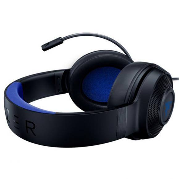 Casque Gaming Filaire Razer Kraken X Lite
