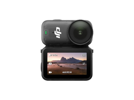 DJI OSMO NANO 64GB WiFi 200 min Autonomie