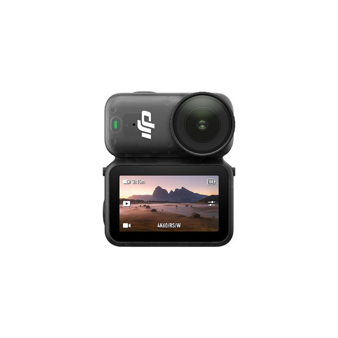 DJI OSMO NANO 64GB WiFi 200 min Autonomie