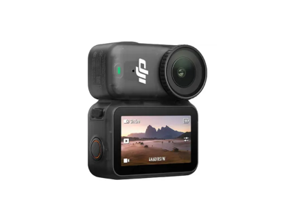 DJI OSMO NANO 64GB WiFi 200 min Autonomie