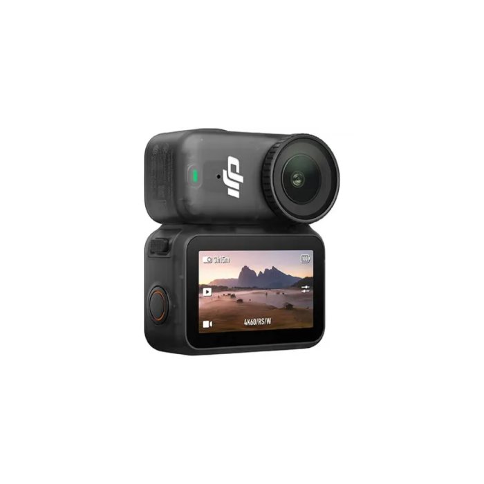DJI OSMO NANO 64GB WiFi 200 min Autonomie