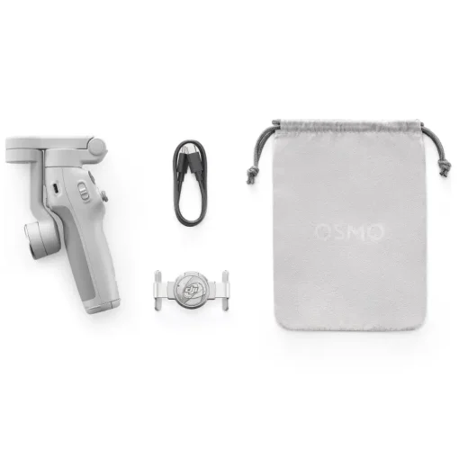 DJI Osmo Mobile 7