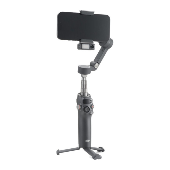 DJI Osmo Mobile 8 Smartphone Gimbal Stabilisateur