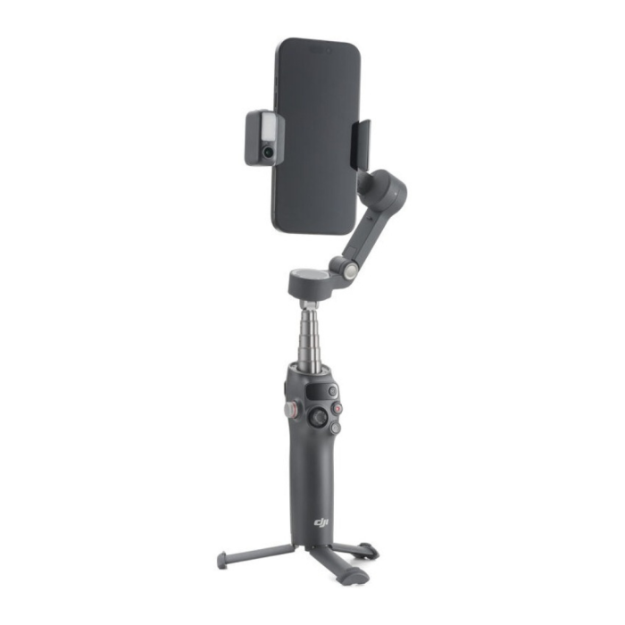 DJI Osmo Mobile 8 Smartphone Gimbal Stabilisateur