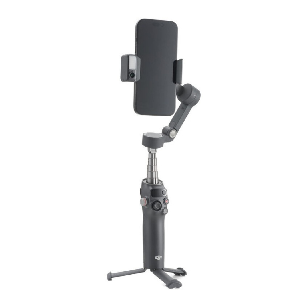 DJI Osmo Mobile 8 Smartphone Gimbal Stabilisateur