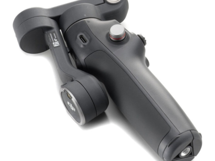 DJI Osmo Mobile 8 Smartphone Gimbal Stabilisateur