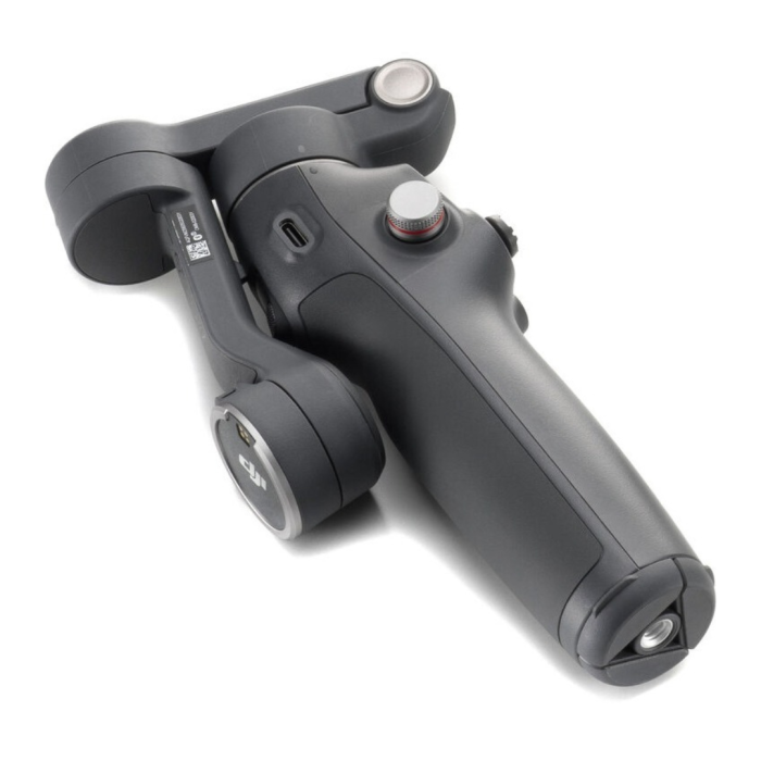 DJI Osmo Mobile 8 Smartphone Gimbal Stabilisateur