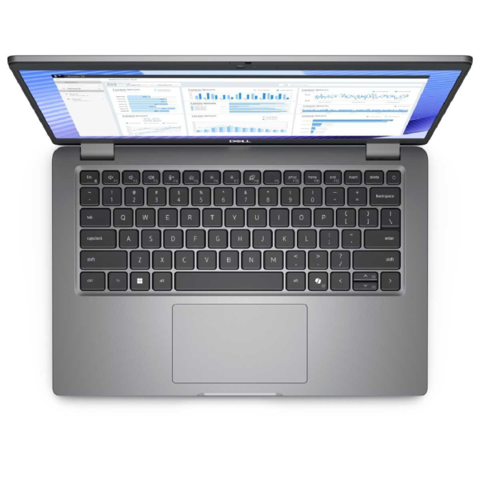 Dell Precision 3490 64Go DDR5 SSD 1To NVIDIA RTX 500 Ada Occasion