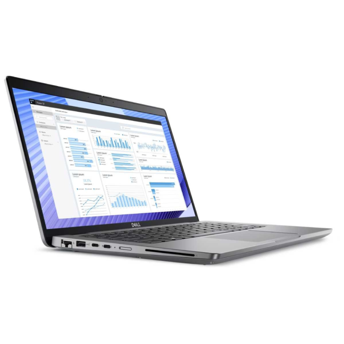 Dell Precision 3490 64Go DDR5 SSD 1To NVIDIA RTX 500 Ada Occasion