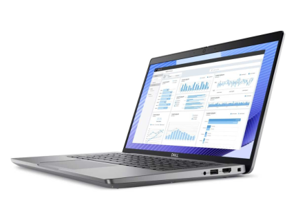 Dell Precision 3490 64Go DDR5 SSD 1To NVIDIA RTX 500 Ada Occasion